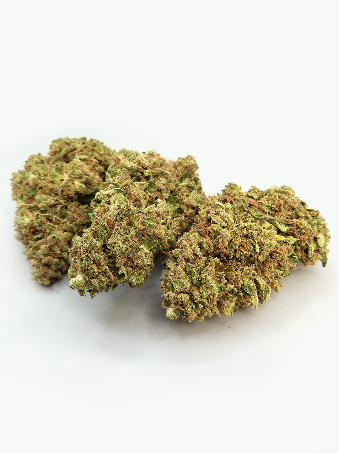 Grappolo di fiori di CBD Queen Rose