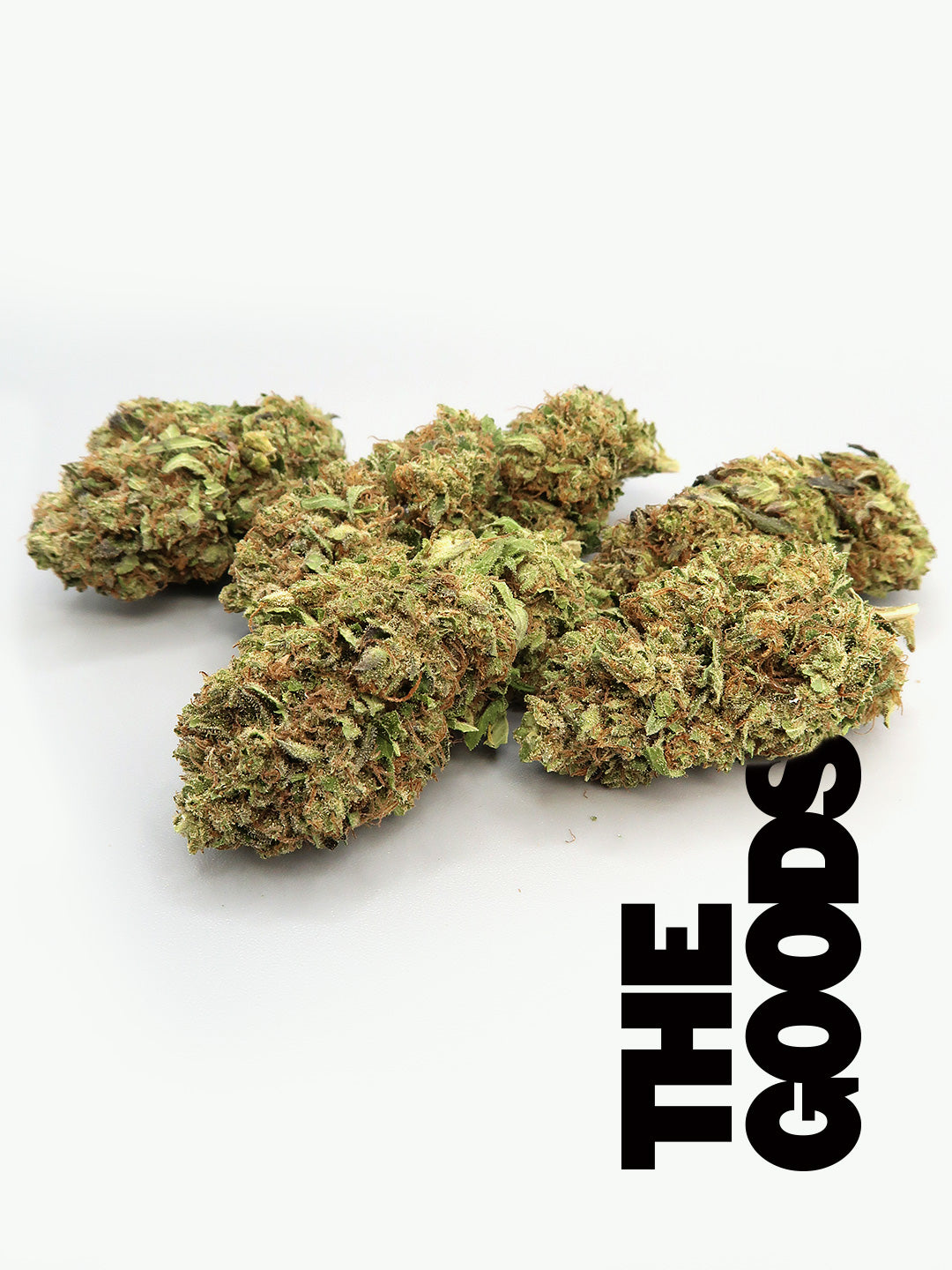 "Sorbet" | 3.5g LIMITED EDITION