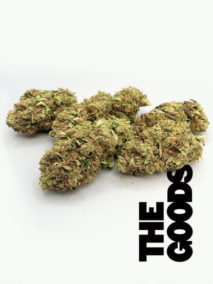 "Sorbet" | 3.5g LIMITED EDITION