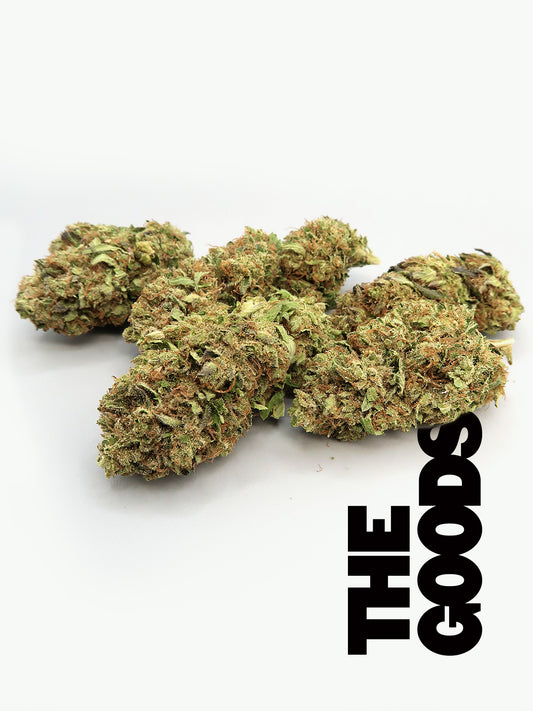 "Sorbet" | 3.5g LIMITED EDITION