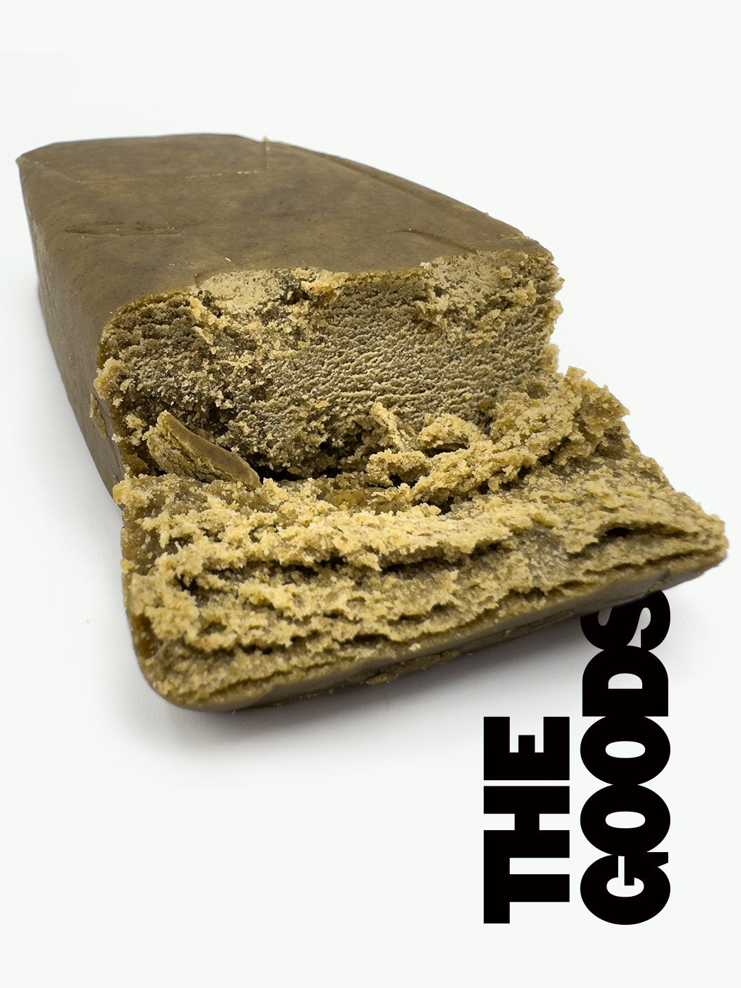 Static Frosty hash