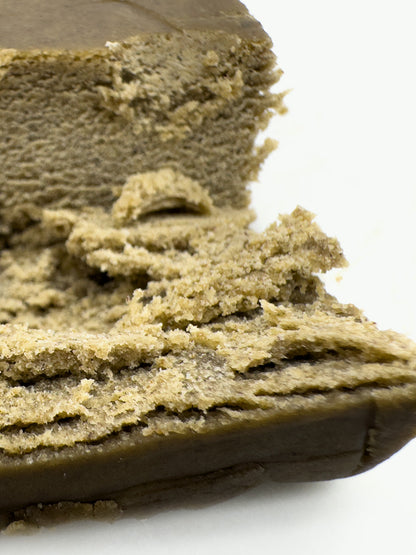 Static Frosty hashish legale