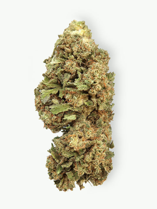 Strawberry Kush