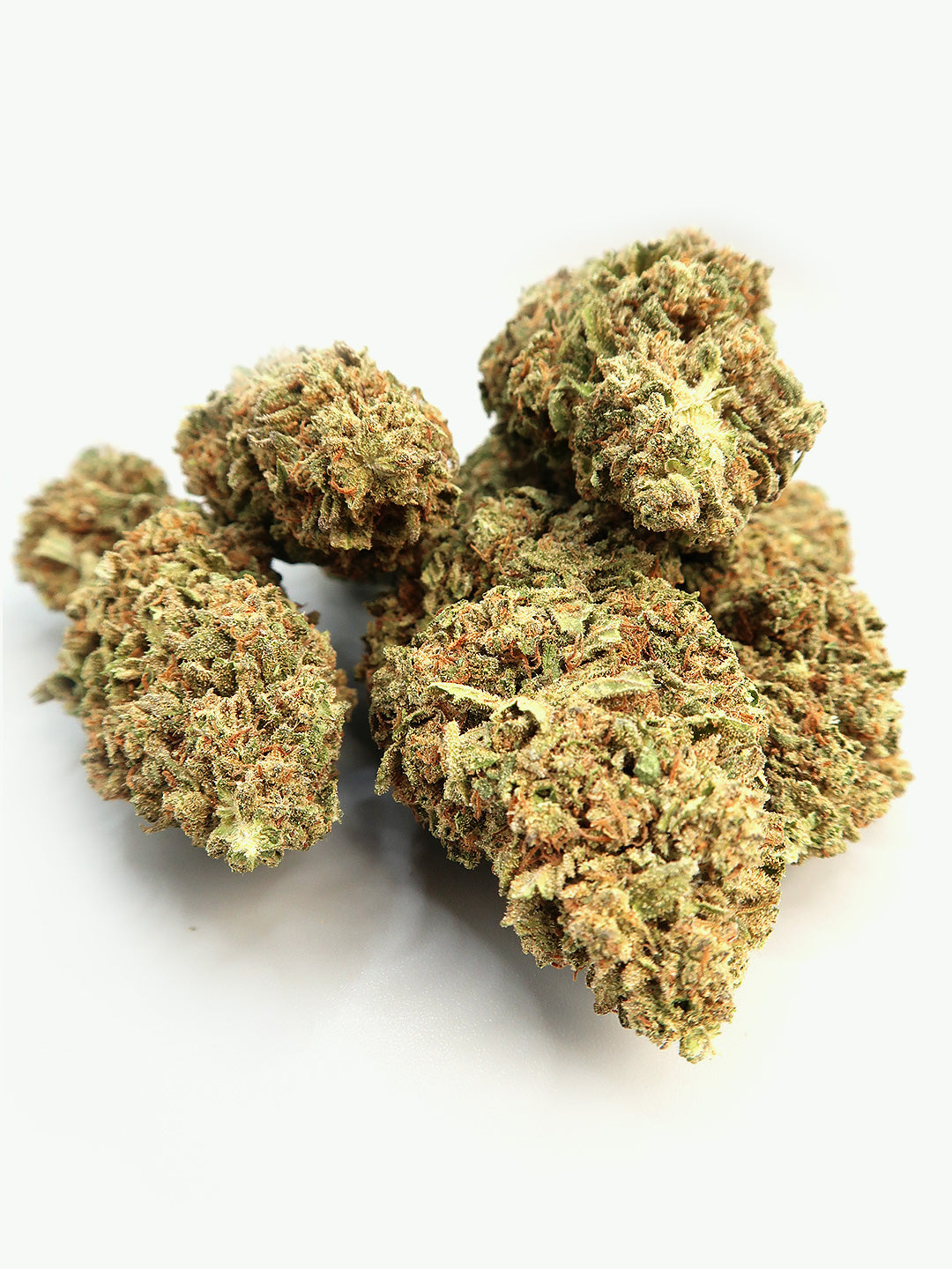 Strawberry Kush
