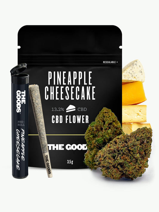 The Big Cheese Bundle