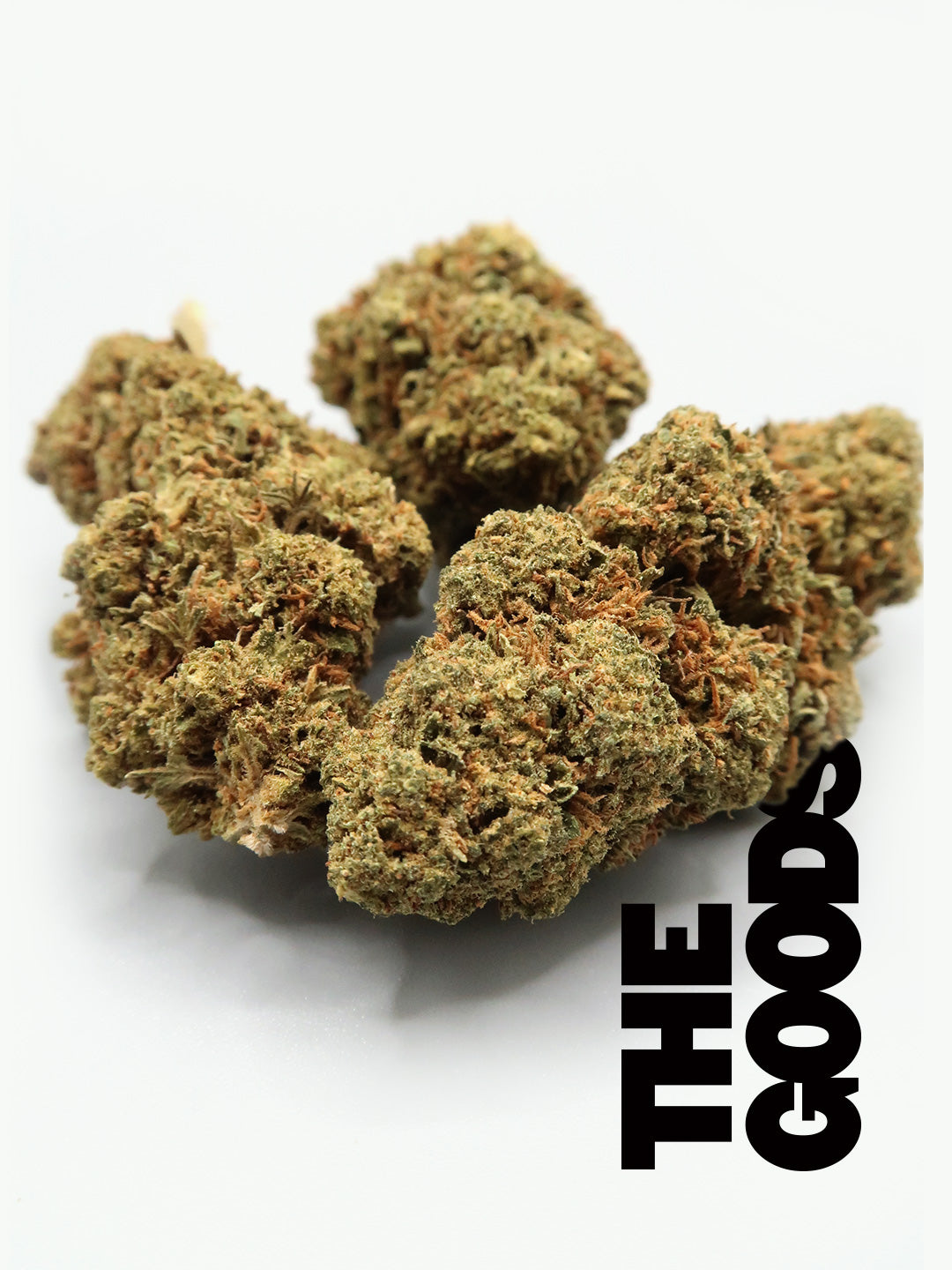 "Pineapple Cheesecake" 13.2% CBD | 3.5g LIMITED EDITION