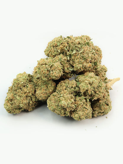 Grappolo di fiori di Zkittlez CBD