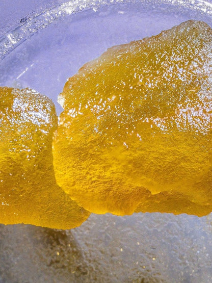 GRANDDADDY PURPLE CBD WAX CRUMBLE