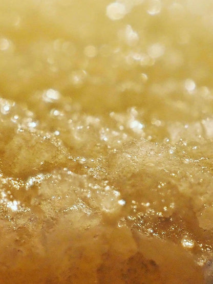 OG KUSH CBD WAX CRUMBLE