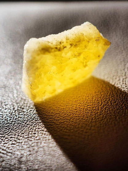 PINEAPPLE EXPRESS CBD WAX CRUMBLE