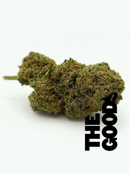 "Sweet Peach" 12.5% CBD | 3.5g LIMITED EDITION