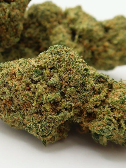 "Sweet Peach" 12.5% CBD | 3.5g LIMITED EDITION