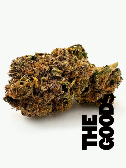 "Tropical Frostbite" 13% CBD | 3.5g | EDIZIONE LIMITATA